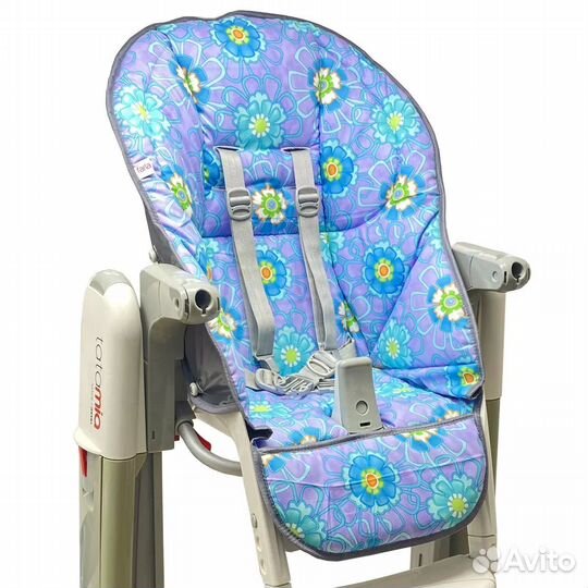 Чехол на стульчик для кормления PEG-perego