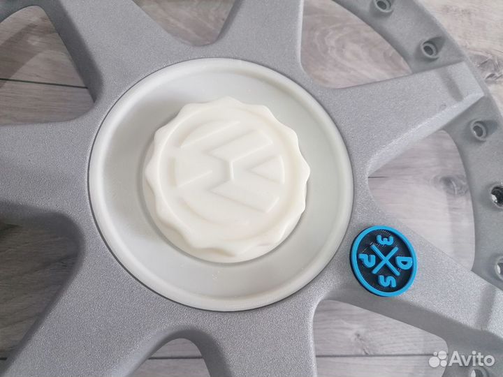 Колпаки для дисков BBS RT700