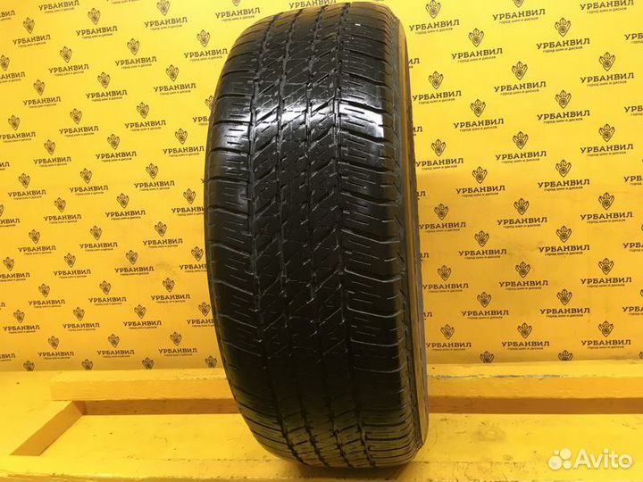 Bridgestone Dueler H/T D684 II 265/60 R18 110H