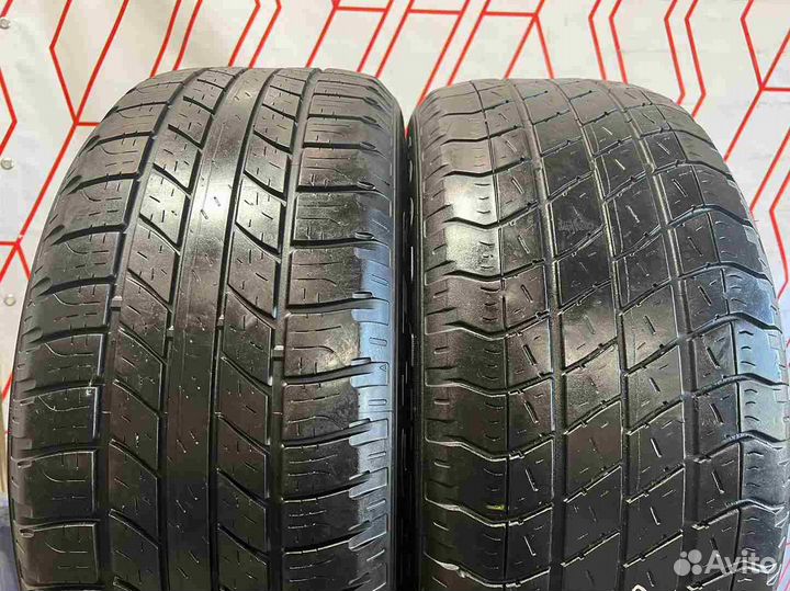 Goodyear Wrangler HP All Weather 255/55 R18