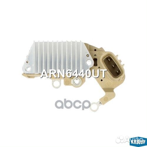 Регулятор генератора ARN6440UT Krauf