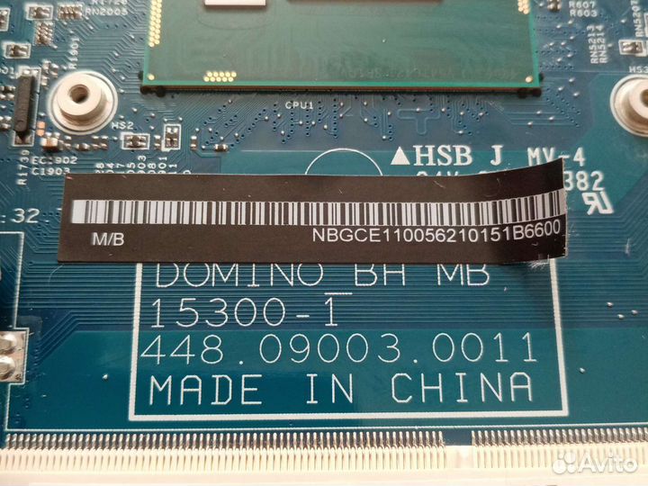 Материнская плата для Acer 2530