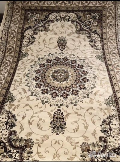 Ковер новый