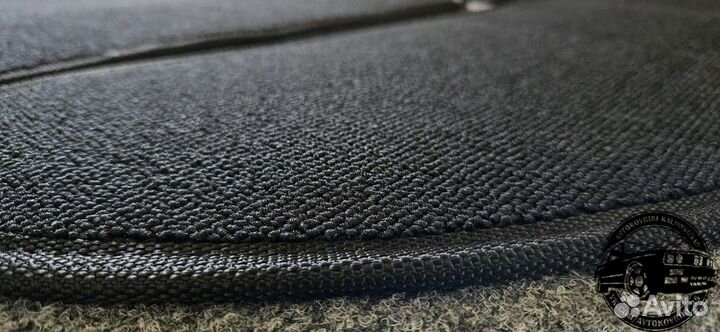 Автоковрики для Mercedes-Benz w114