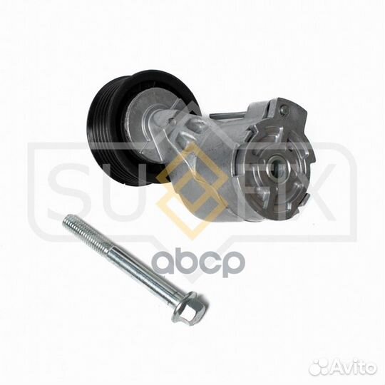 Натяжитель ремня навесного оборудования cherry