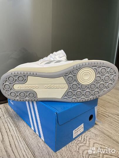 Кеды adidas мужские