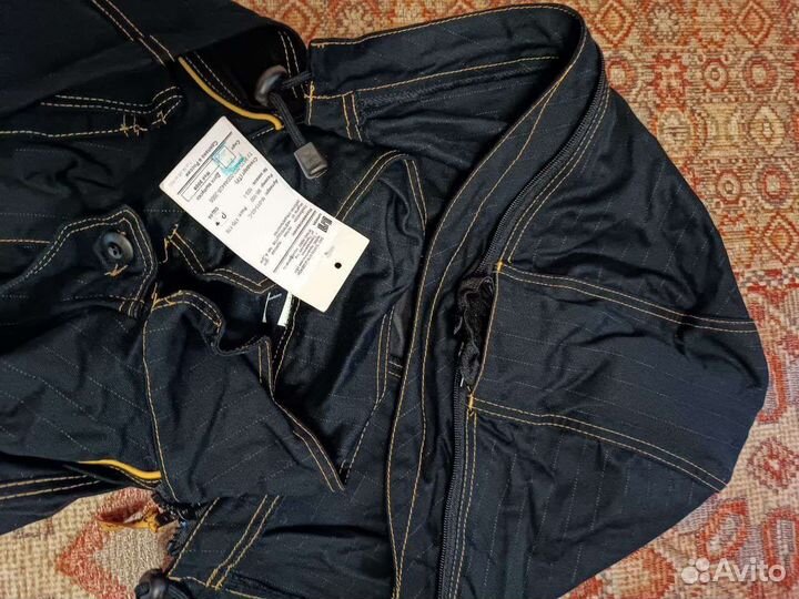 Комбинезон спецодежда Роснефть