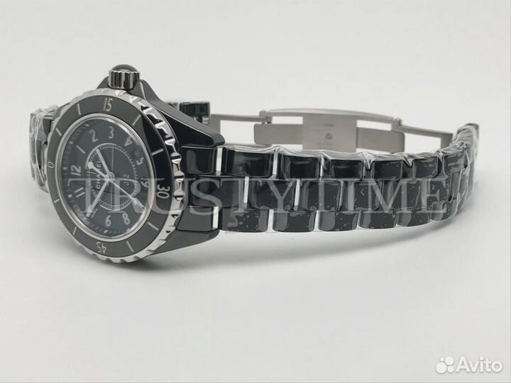 Часы Chanel J-12 33 H0682