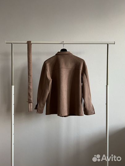 Рубашка женская