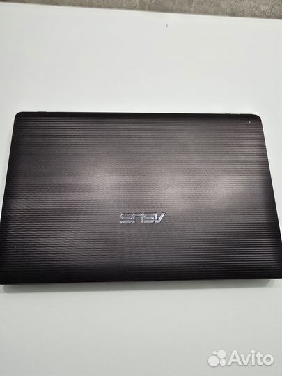 Ноутбук Asus x53b на запчасти