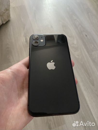 iPhone 11, 256 ГБ