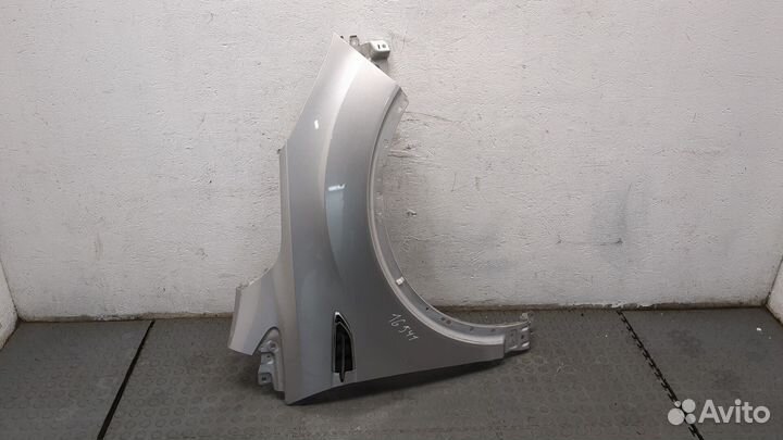 Крыло Ford Escape 2015, 2017