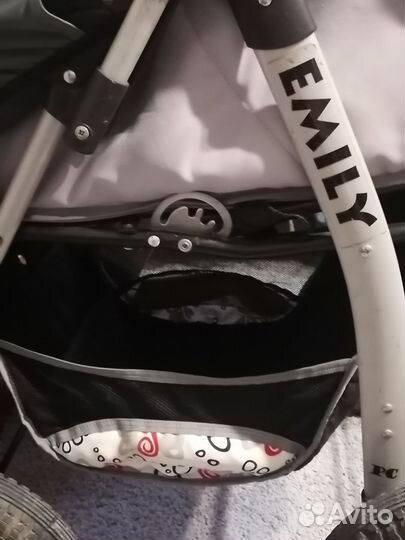 Коляска детская