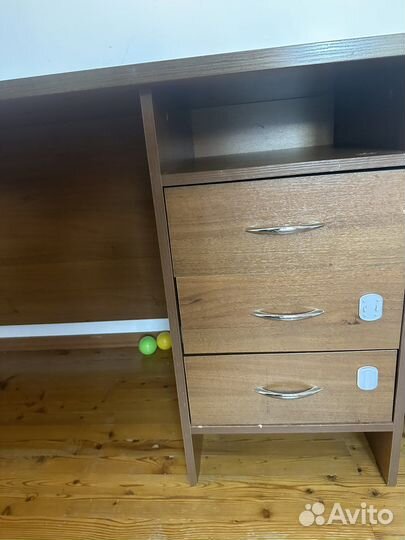 Письменный стол бу