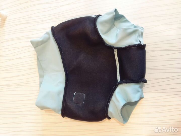 Трусики для плавания 1-2 года