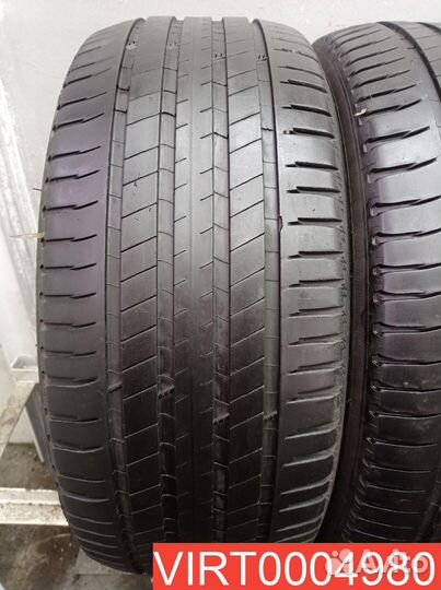 Michelin Latitude Sport 3 235/50 R19 103V