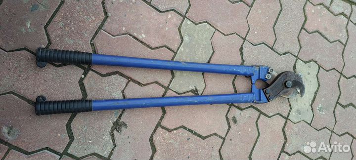 Кабелерез Зубр нк-40