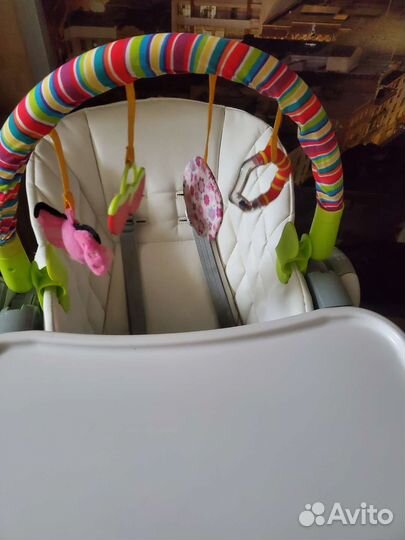 Развивающая дуга