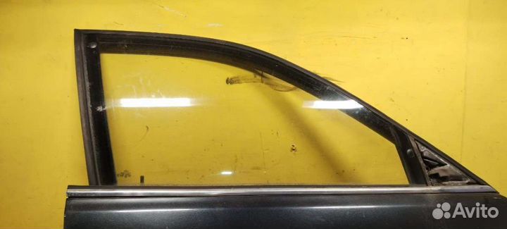 Дверь передняя правая Audi A8 D2 (S8) 1997
