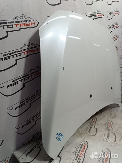 Капот mitsubishi galant fortis lancer CX1A CX2A CX3A CX4A CX5A CX6A CX8A CX9A CY1A CY2A CY3A CY4A CY