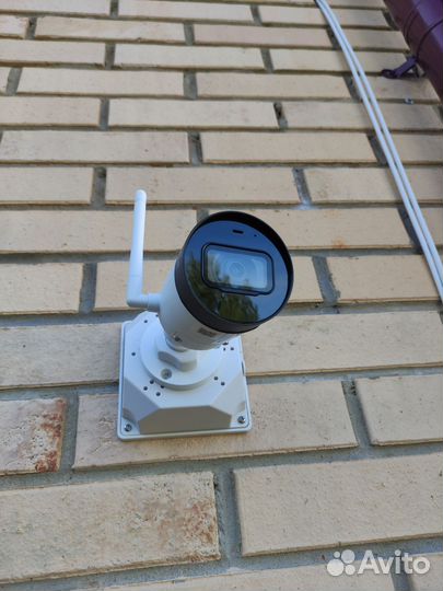 Установка, видеонаблюдения,wi-fi камеры, ip камеры
