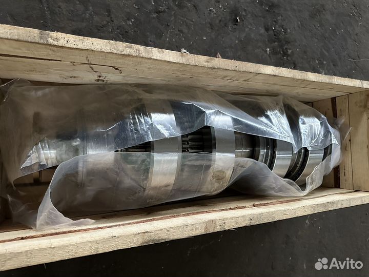 Труба шарнира к700, к 744 ремонт продажа