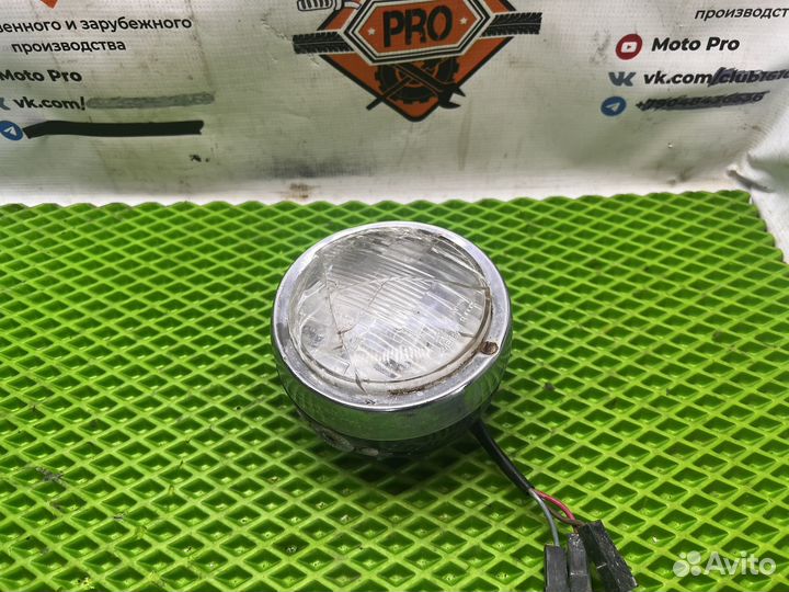 Фара Карпаты рига