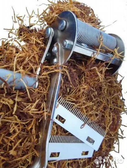 Табакорезка Польша 0,8 мм