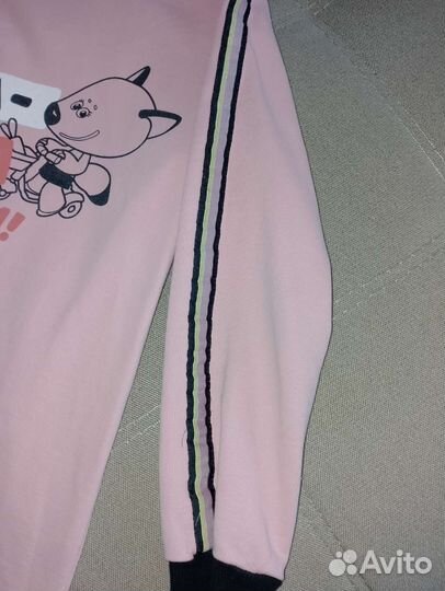 Платье для девочки р 122-128