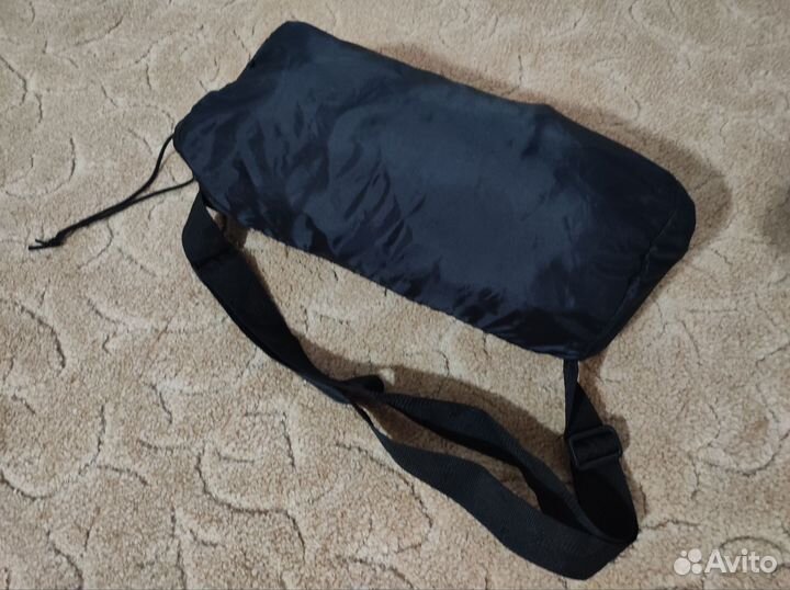 Ветровлагозащитный костюм полиции