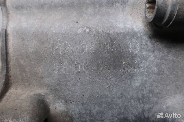 DSG-7 Volkswagen Golf 7