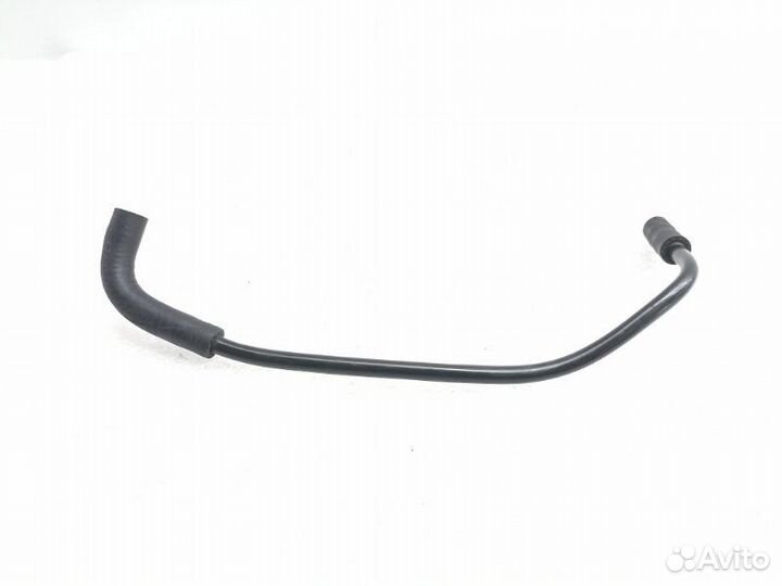 Патрубок вентиляции Bmw 5-Series E60 2004