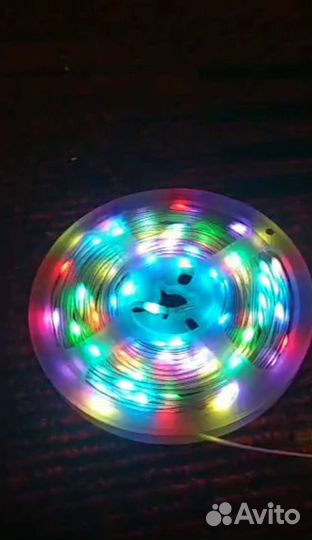 Светодиодная лента