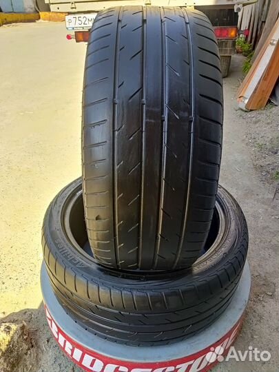 Achilles ATR Sport 235/40 R18