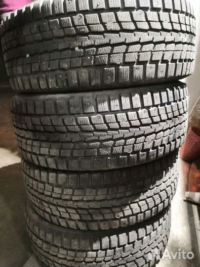 Dunlop SP Winter Ice 01 225/55 R18