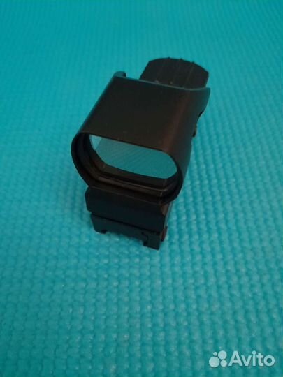 Коллиматорный прицел