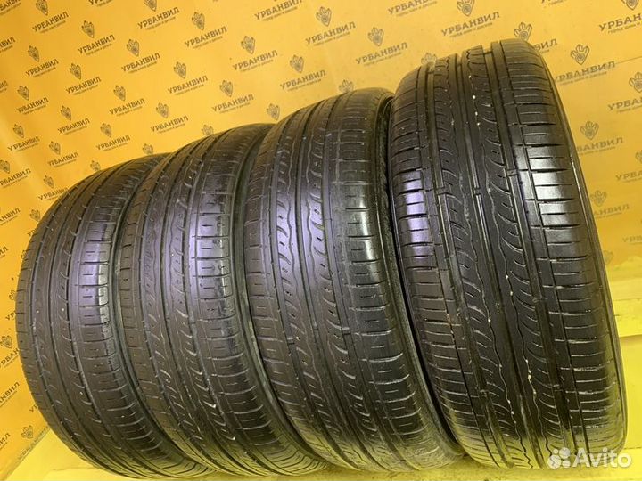 Kumho Solus KH17 195/55 R16 87H