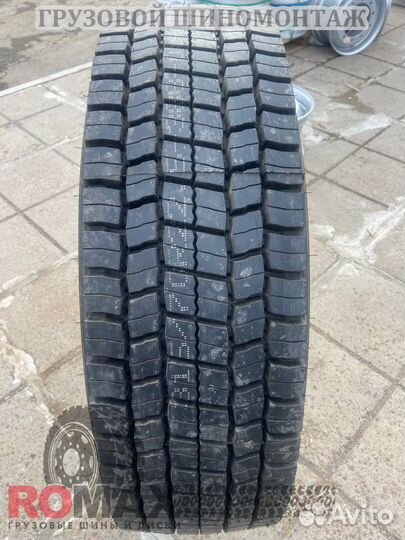 Автошина 315/70R22.5 boto BT388 18PR