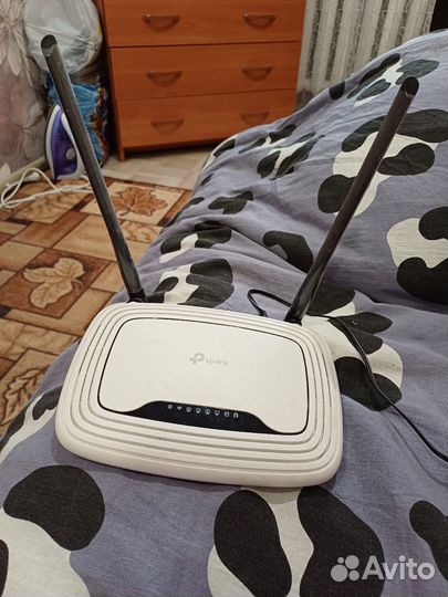 Wifi роутер TP-Link