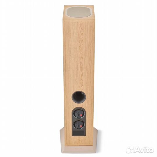 Напольная акустика Focal ThevaN3-DLight Wood