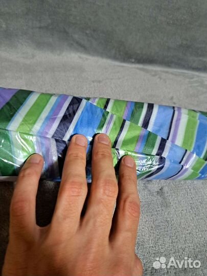 Зонт пляжный новый