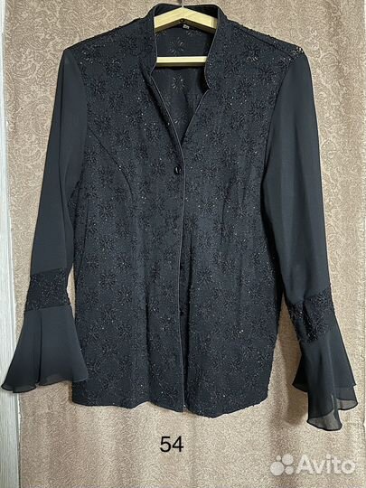 Одежда 50-52