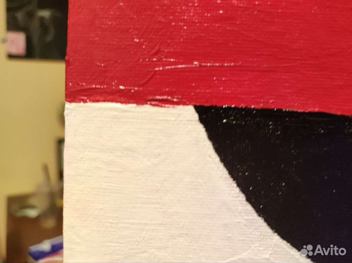 Картина 300 лет Перми