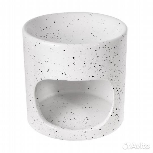 Декор для аквариума домик грот для рыб