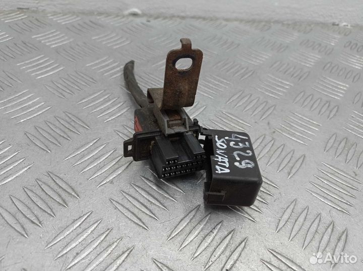 Реле Hyundai Sonata 6 YF MG632867