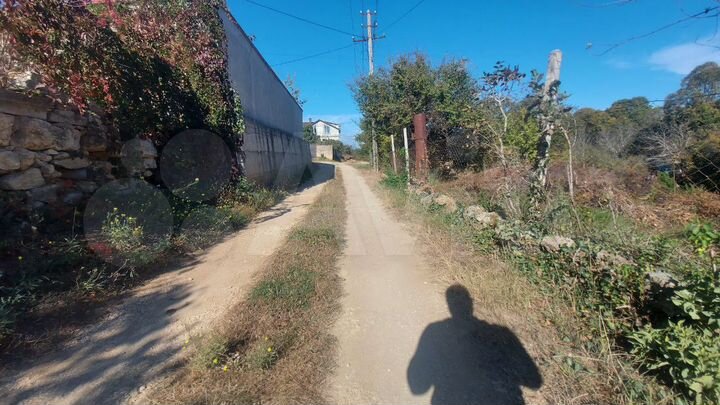 Участок 12 сот. (СНТ, ДНП)