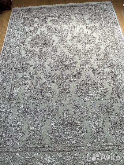 Ковёр шерсть