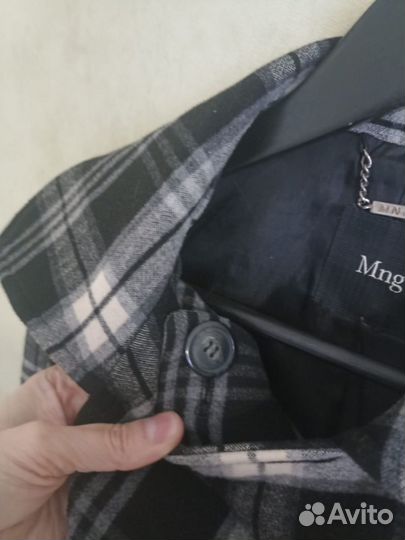 Куртка пальто демисезонное женское