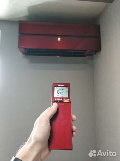 Экспресс монтаж кондиционера, спит-систем