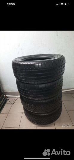 Kumho Crugen HP91 285/60 R18 116V
